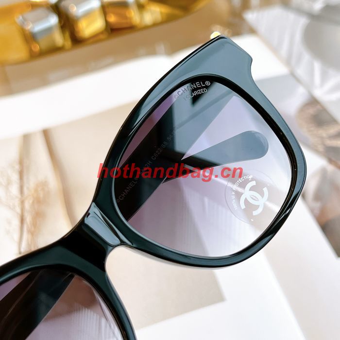 Chanel Sunglasses Top Quality CHS04952