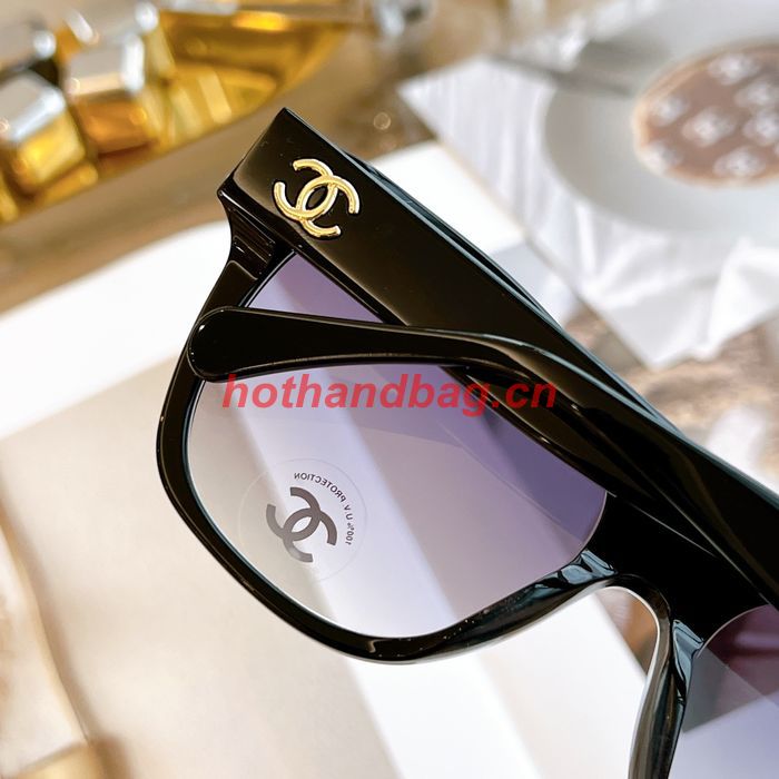 Chanel Sunglasses Top Quality CHS04953
