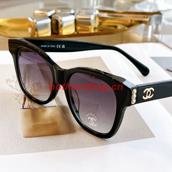 Chanel Sunglasses Top Quality CHS04954