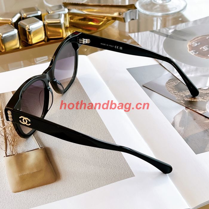 Chanel Sunglasses Top Quality CHS04955
