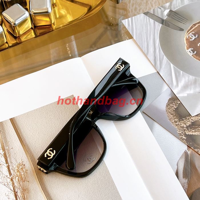 Chanel Sunglasses Top Quality CHS04956