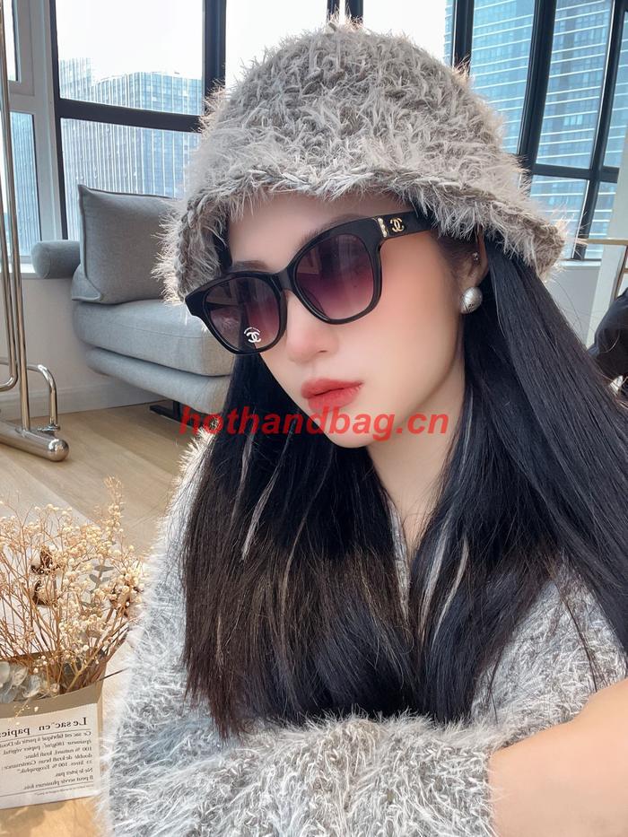 Chanel Sunglasses Top Quality CHS04958