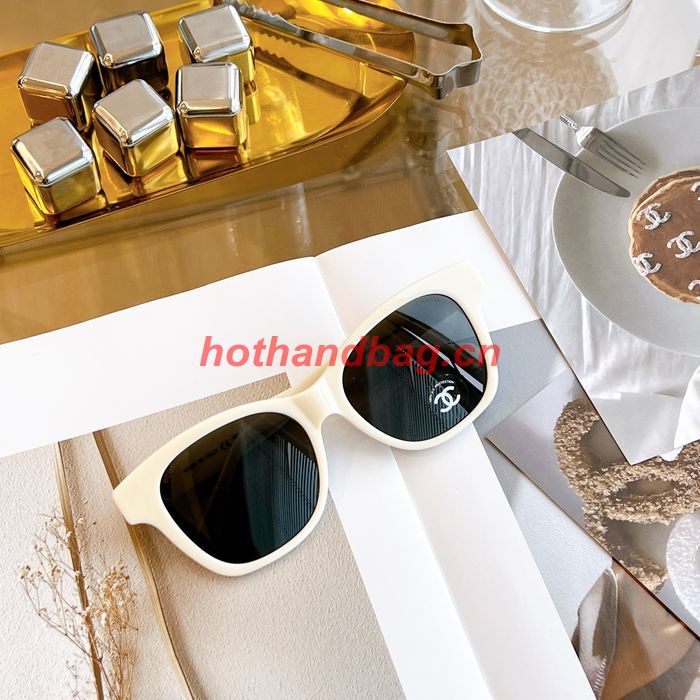 Chanel Sunglasses Top Quality CHS04960