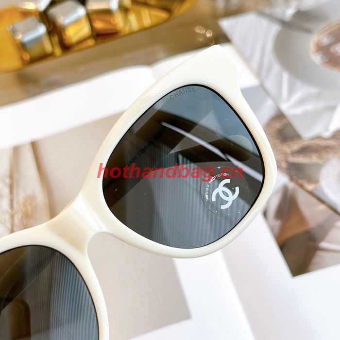 Chanel Sunglasses Top Quality CHS04961