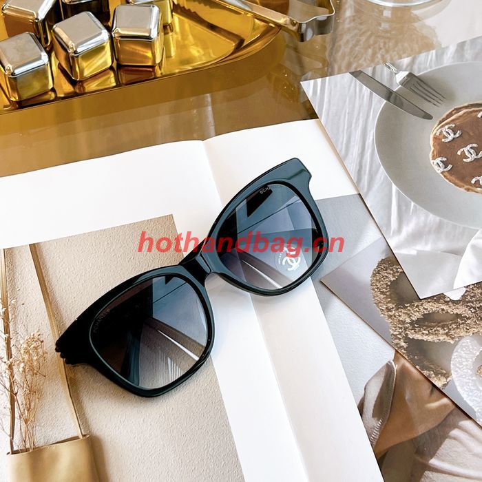 Chanel Sunglasses Top Quality CHS04969