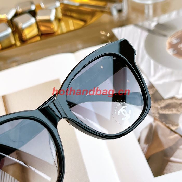 Chanel Sunglasses Top Quality CHS04970