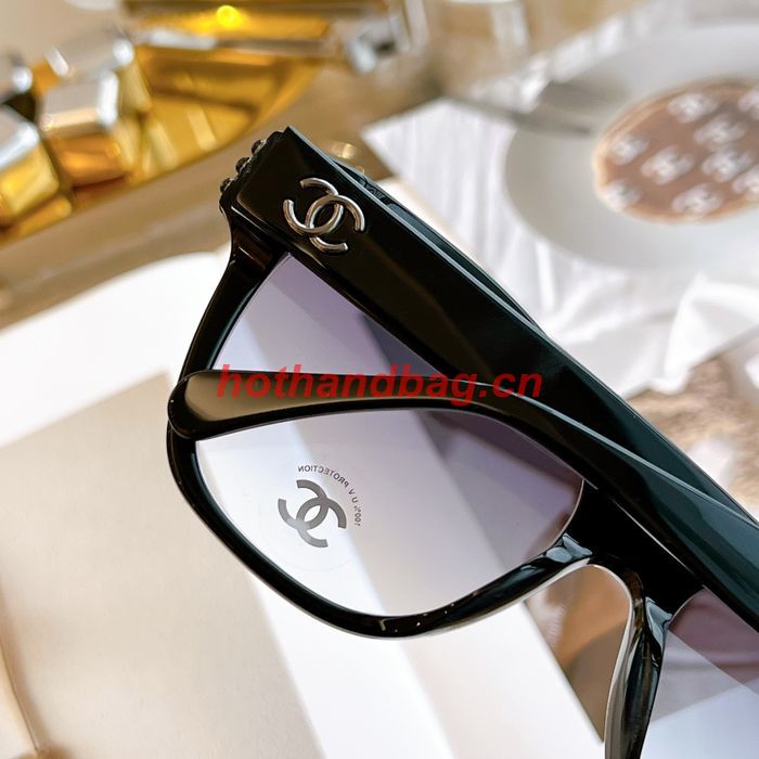 Chanel Sunglasses Top Quality CHS04971