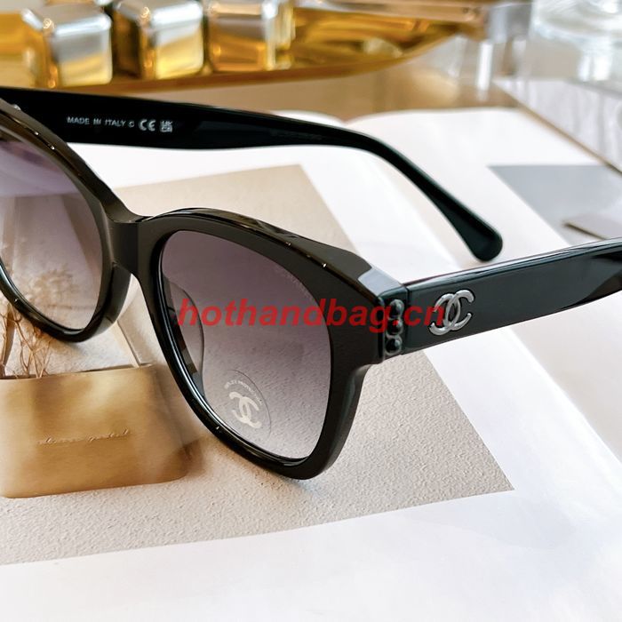 Chanel Sunglasses Top Quality CHS04972