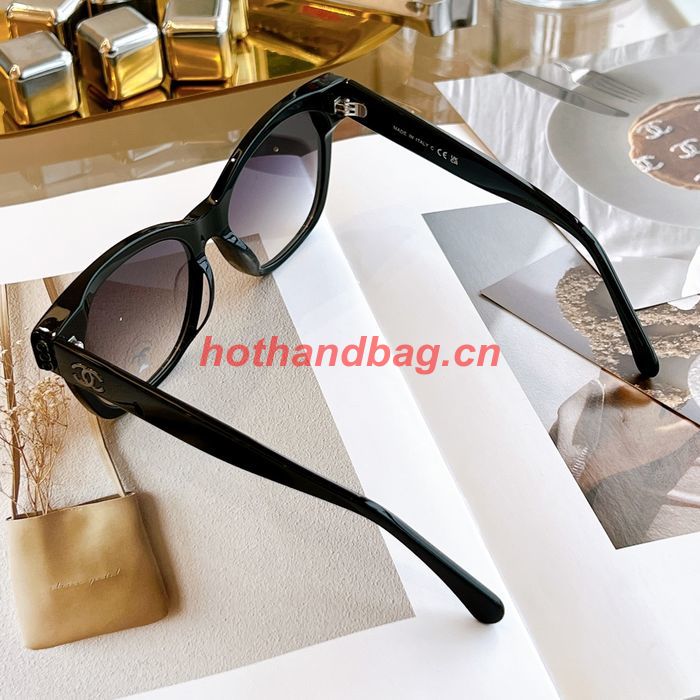 Chanel Sunglasses Top Quality CHS04973
