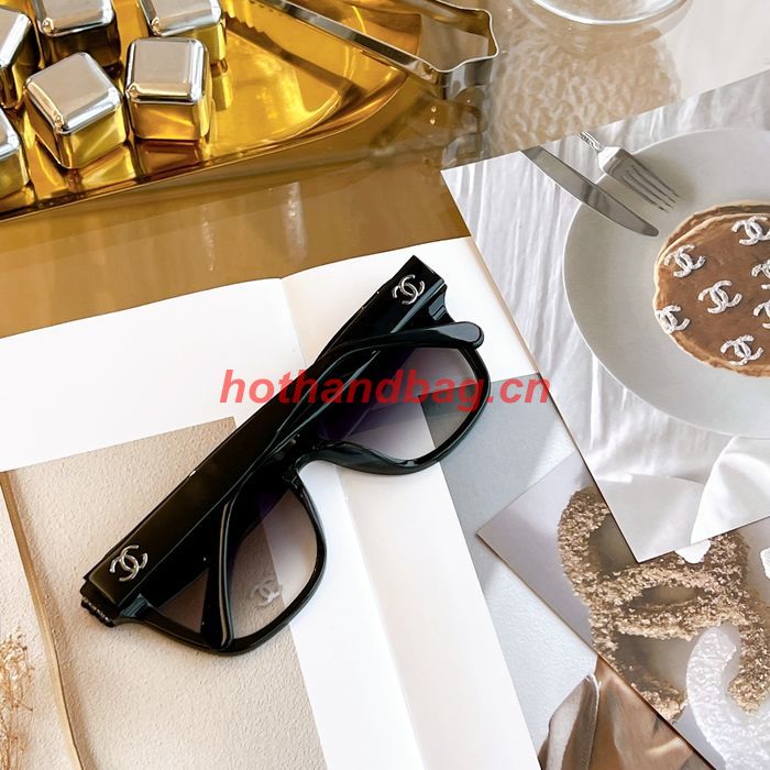 Chanel Sunglasses Top Quality CHS04974