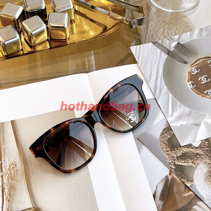 Chanel Sunglasses Top Quality CHS04978