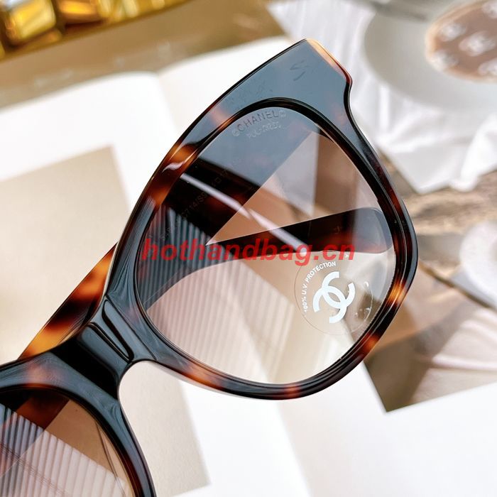 Chanel Sunglasses Top Quality CHS04979