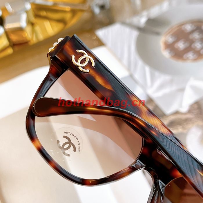 Chanel Sunglasses Top Quality CHS04980