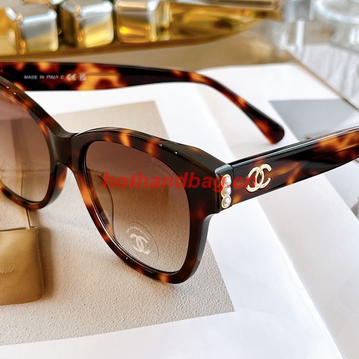 Chanel Sunglasses Top Quality CHS04981