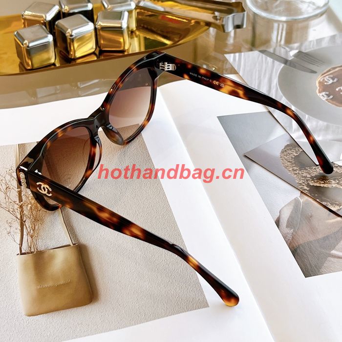 Chanel Sunglasses Top Quality CHS04982