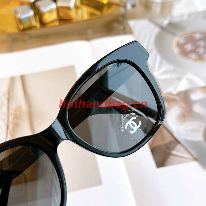 Chanel Sunglasses Top Quality CHS04988