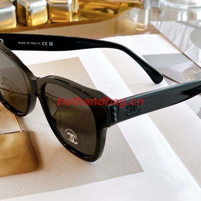 Chanel Sunglasses Top Quality CHS04990