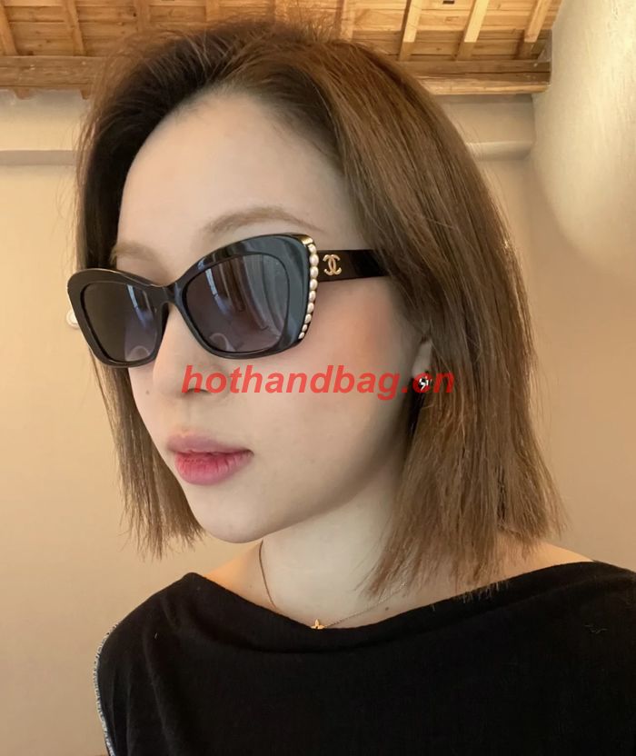 Chanel Sunglasses Top Quality CHS04998