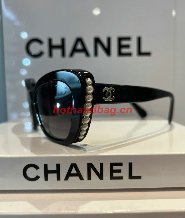 Chanel Sunglasses Top Quality CHS05000