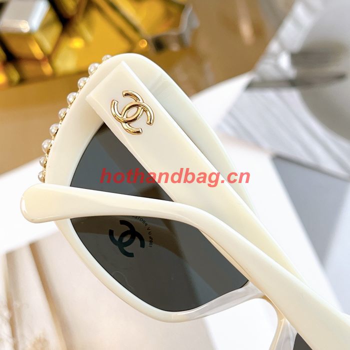 Chanel Sunglasses Top Quality CHS05006
