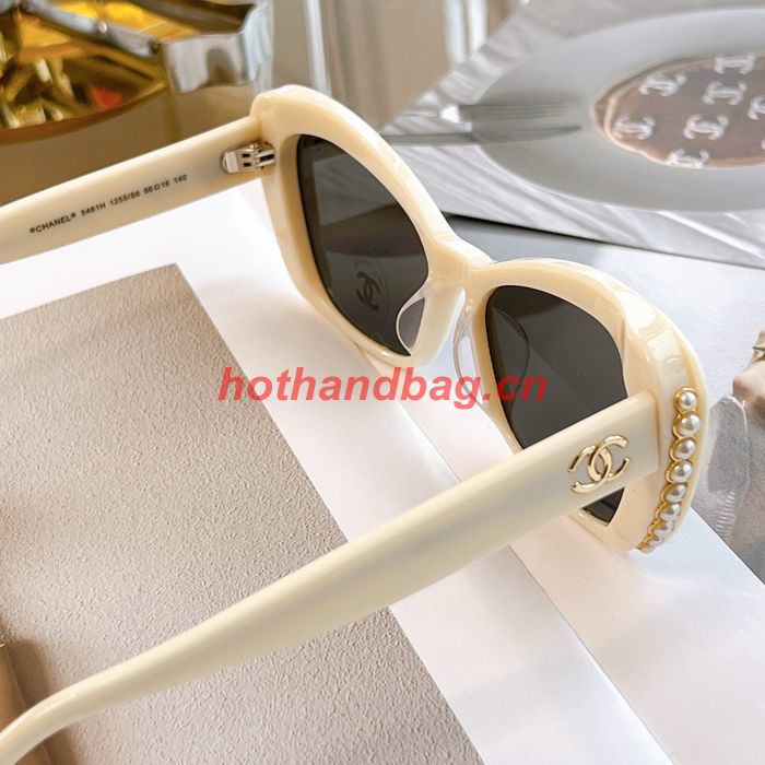 Chanel Sunglasses Top Quality CHS05008