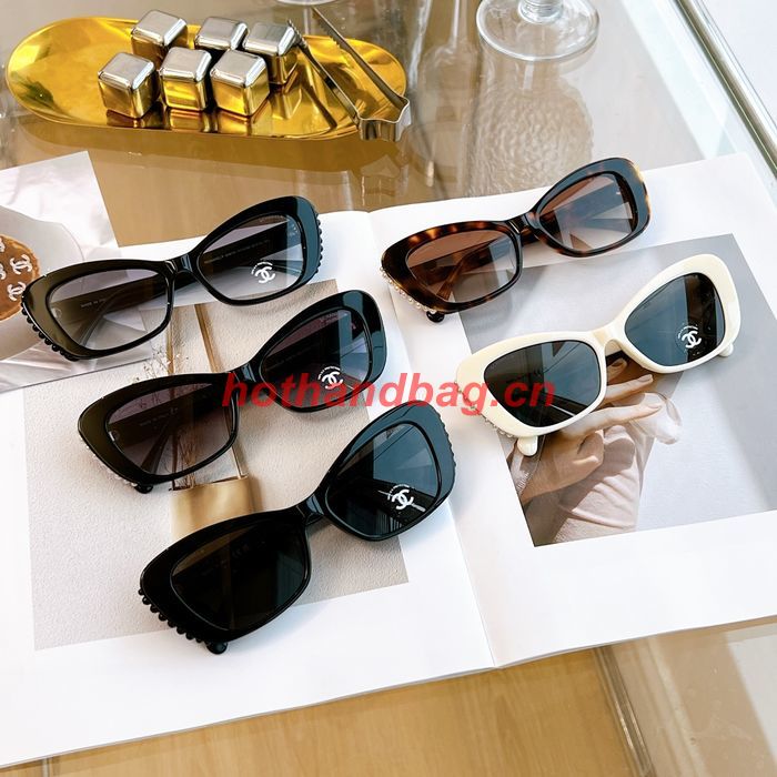 Chanel Sunglasses Top Quality CHS05010