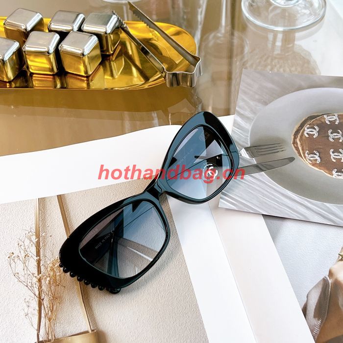 Chanel Sunglasses Top Quality CHS05013