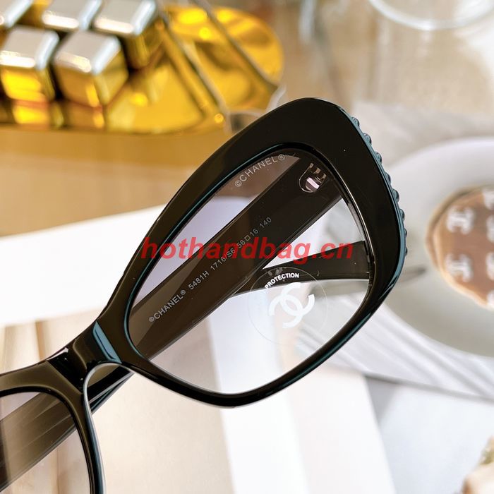 Chanel Sunglasses Top Quality CHS05014
