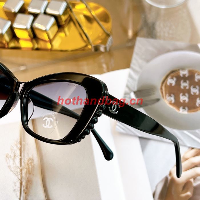 Chanel Sunglasses Top Quality CHS05015