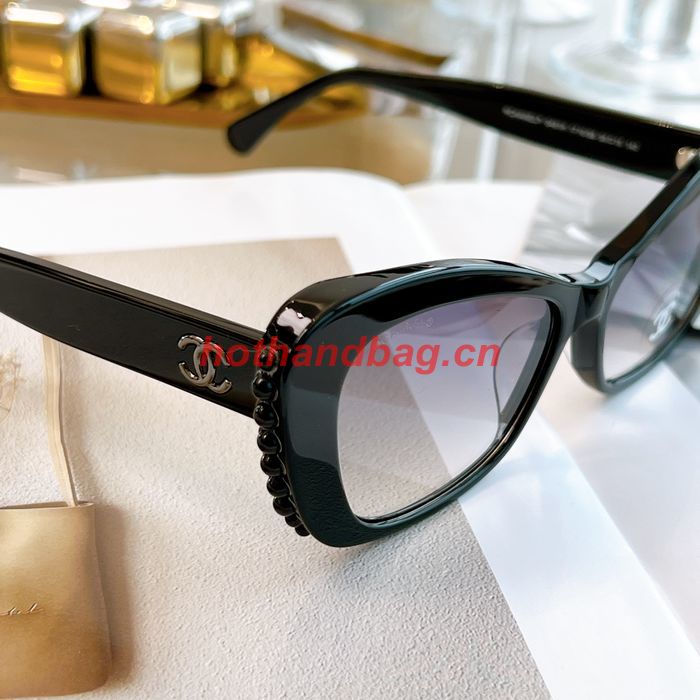 Chanel Sunglasses Top Quality CHS05016