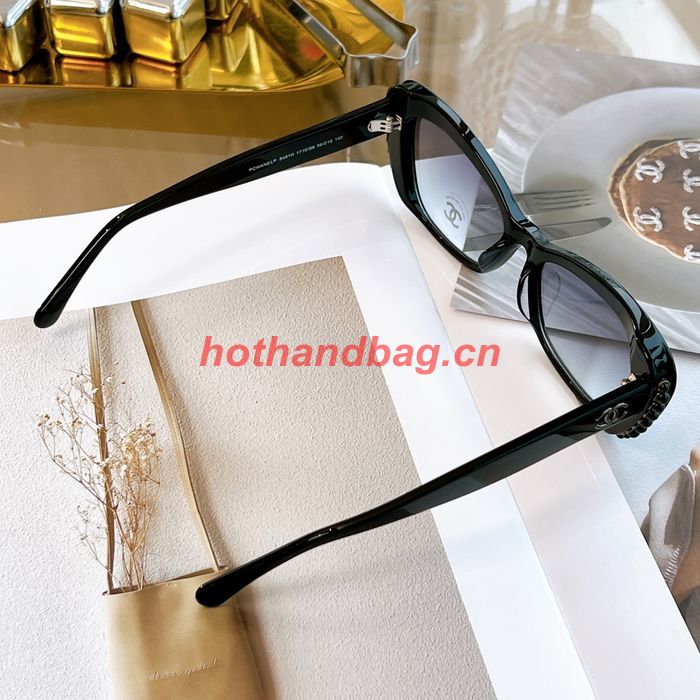 Chanel Sunglasses Top Quality CHS05017