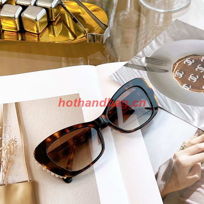 Chanel Sunglasses Top Quality CHS05022