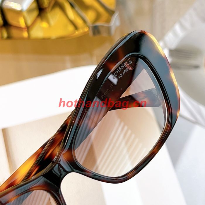 Chanel Sunglasses Top Quality CHS05023