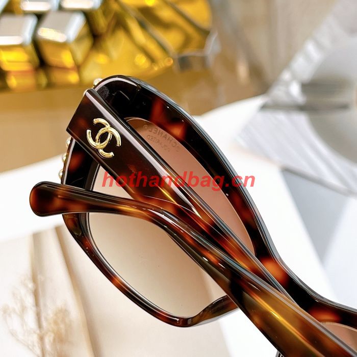 Chanel Sunglasses Top Quality CHS05024