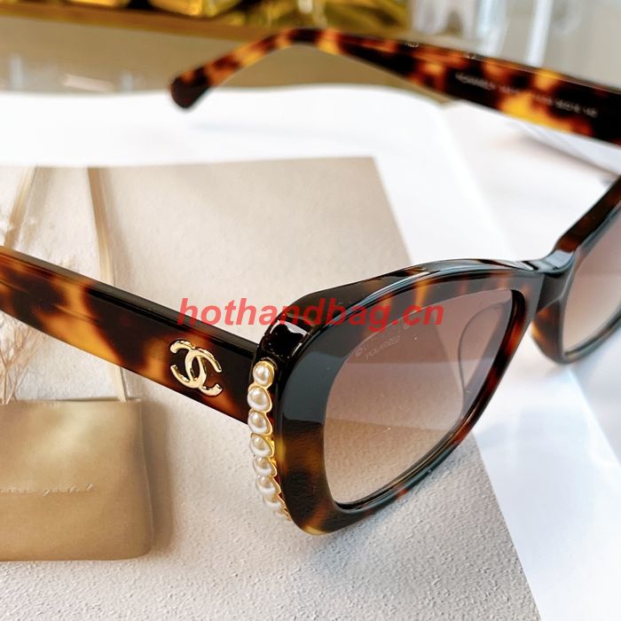 Chanel Sunglasses Top Quality CHS05025
