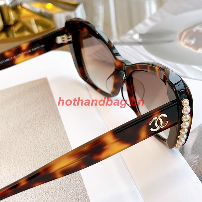 Chanel Sunglasses Top Quality CHS05026