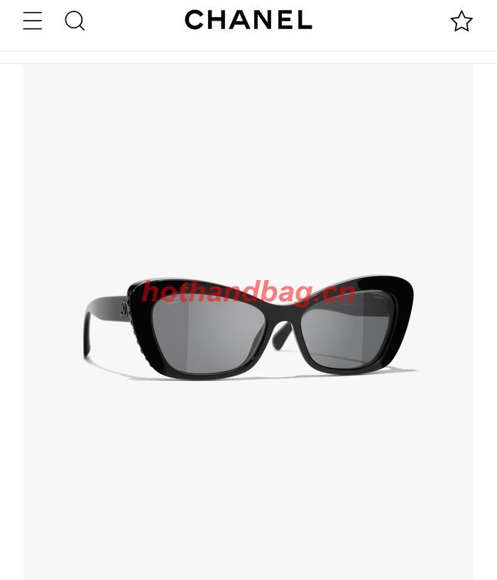 Chanel Sunglasses Top Quality CHS05030