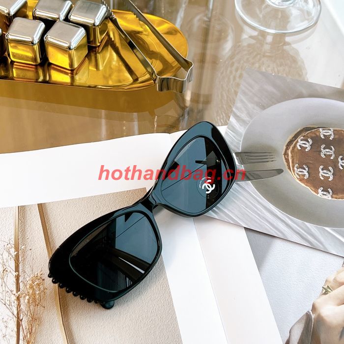 Chanel Sunglasses Top Quality CHS05031