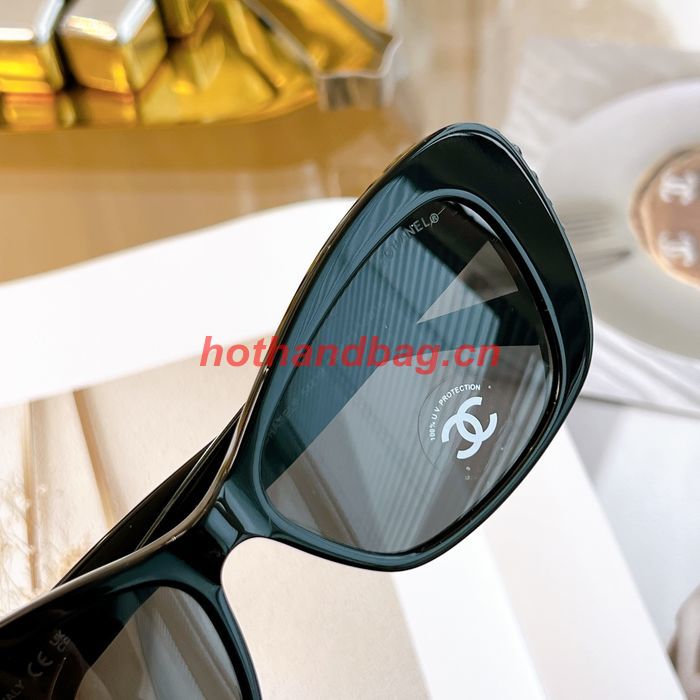 Chanel Sunglasses Top Quality CHS05032