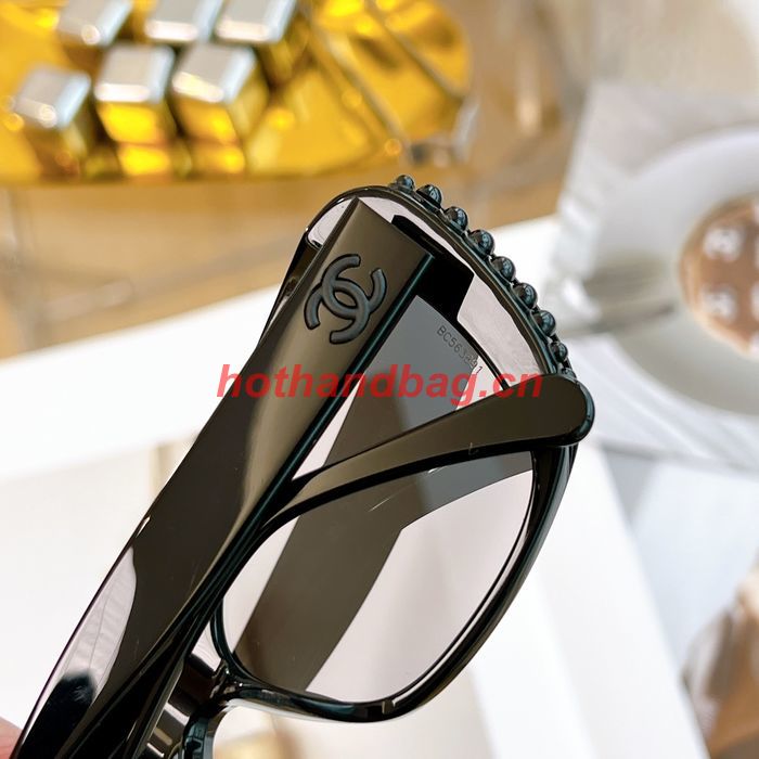 Chanel Sunglasses Top Quality CHS05033