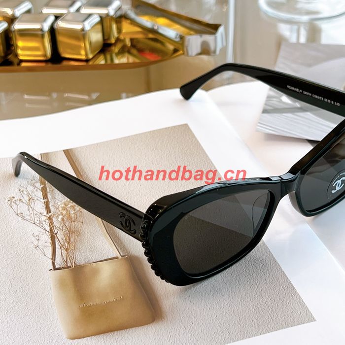 Chanel Sunglasses Top Quality CHS05034