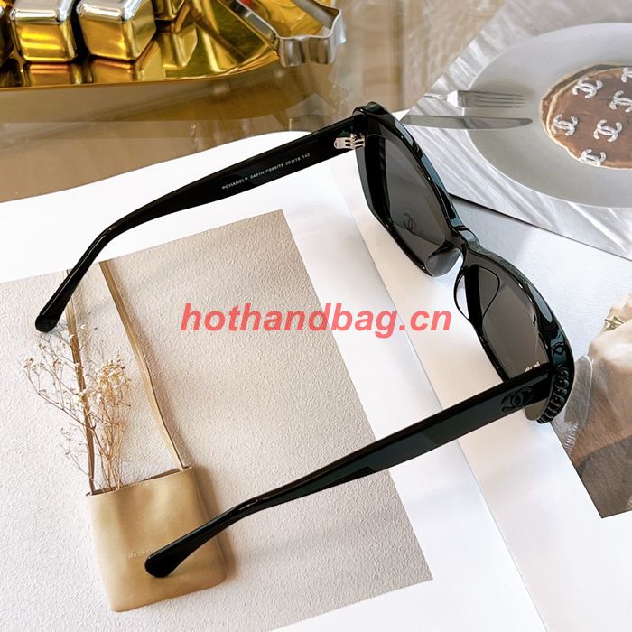 Chanel Sunglasses Top Quality CHS05035