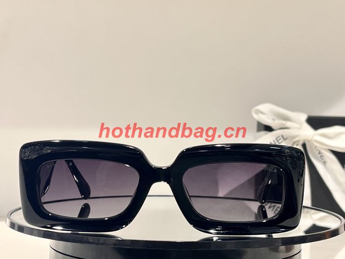 Chanel Sunglasses Top Quality CHS05039