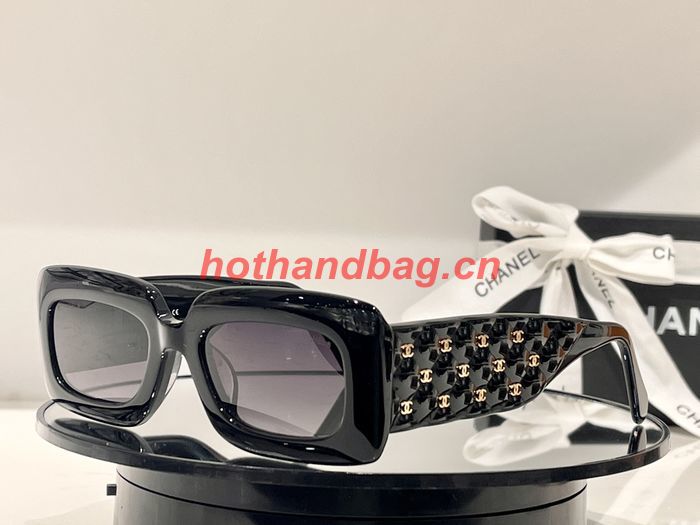Chanel Sunglasses Top Quality CHS05040