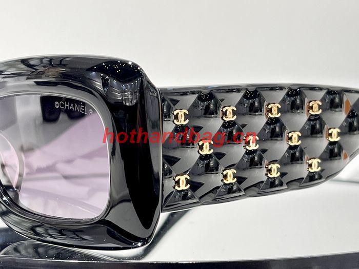 Chanel Sunglasses Top Quality CHS05041