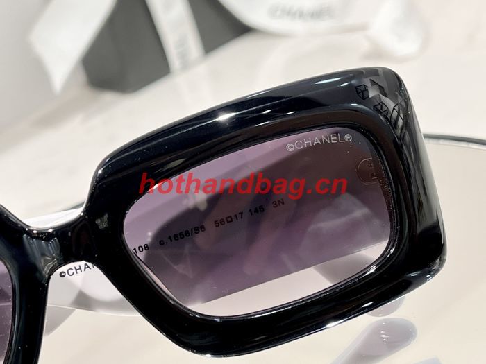 Chanel Sunglasses Top Quality CHS05043