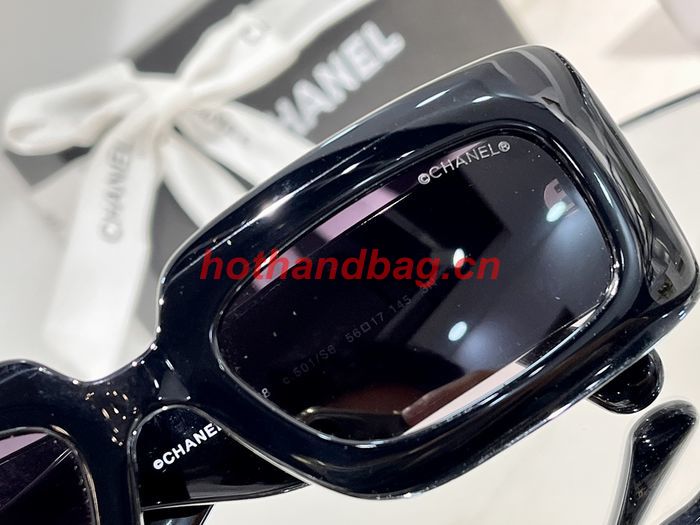 Chanel Sunglasses Top Quality CHS05045