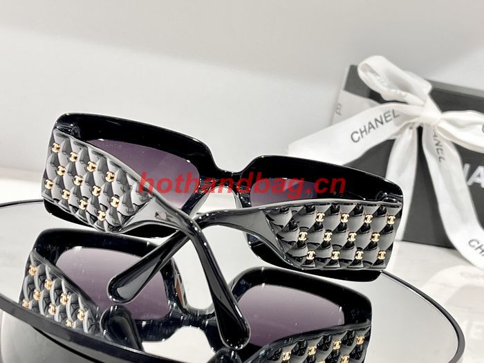 Chanel Sunglasses Top Quality CHS05046