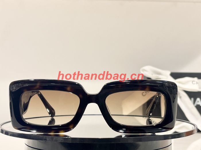 Chanel Sunglasses Top Quality CHS05048