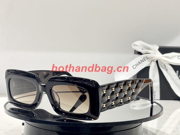 Chanel Sunglasses Top Quality CHS05049